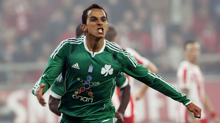 Ζέκα: Βρεθήκαμε με την πλάτη στον τοίχο